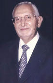 Taysir Shawkat Nabulsi